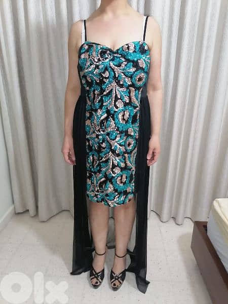dress 0