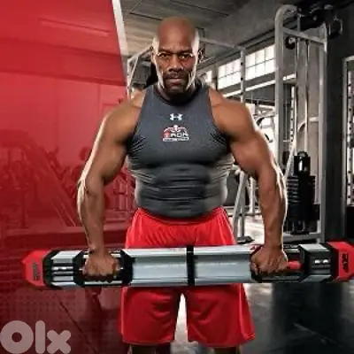 Total body workout home gym  - indoor / outdoor