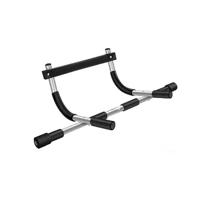 Doorway Pull Up Bar, Steel and Foam Handles