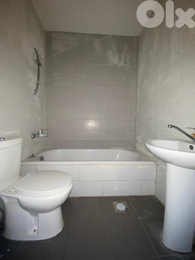 Furn El Chebek Prime (120Sq) NEW BUILDING , (FC-127)