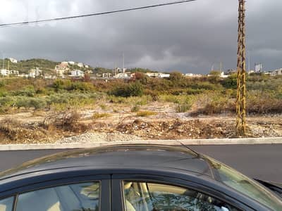 RWB148MT - Land for sale in Barbara Jbeil ارض للبيع في بربارة جبيل