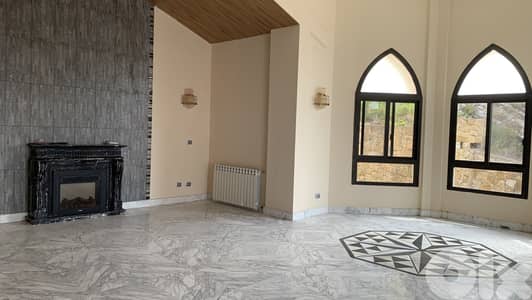 RWB161MT - Villa Triplex for sale in Jbeil Blat فيلا للبيع في جبيل