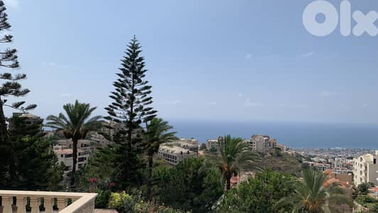 RWB161MT - Villa Triplex for sale in Jbeil Blat فيلا للبيع في جبيل