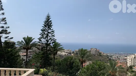 RWB161MT - Villa Triplex for sale in Jbeil Blat فيلا للبيع في جبيل