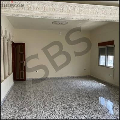 apartment for sale in Mitein Tripoli