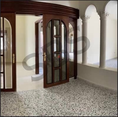 apartment for sale in Mitein Tripoli