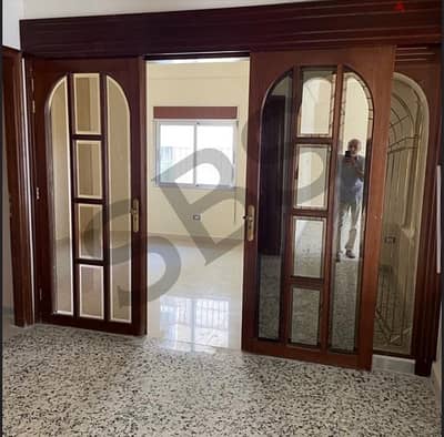 apartment for sale in Mitein Tripoli