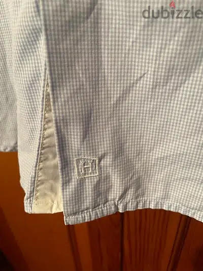 Hackett London Shirt