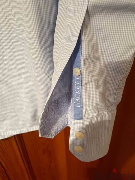 Hackett London Shirt 3