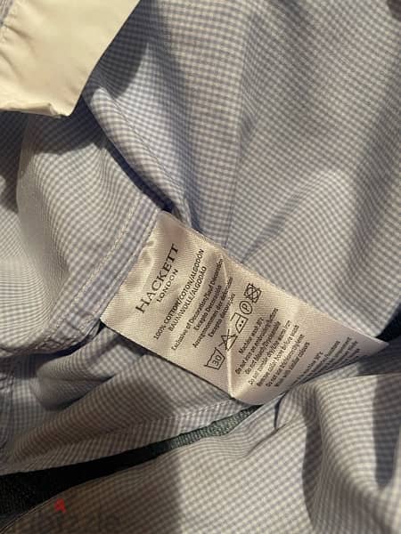 Hackett London Shirt 4