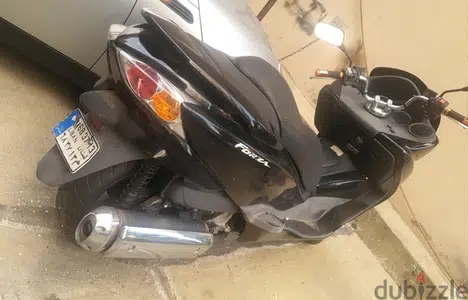 honda new forza