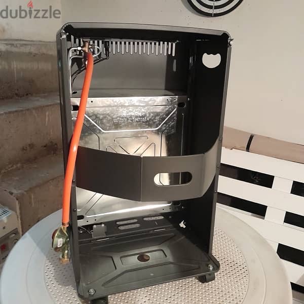 Gas Heaters 2