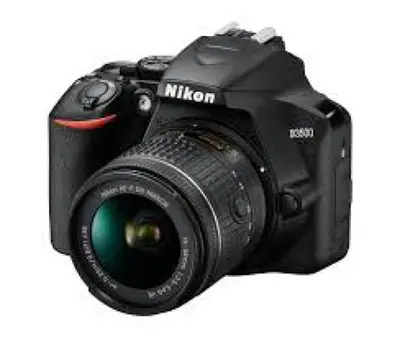 Nikon D5300