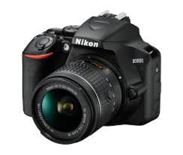 Nikon D5300 0