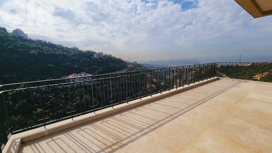 Apartment for sale in Biyada/ Duplex/ view
