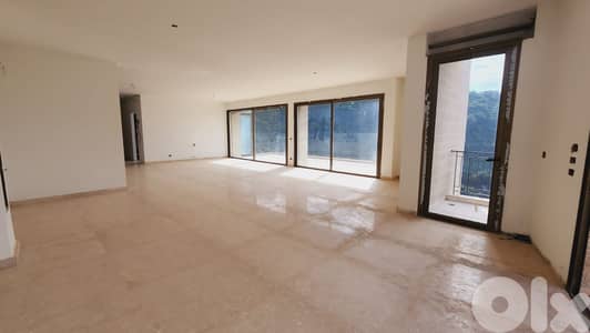 Apartment for sale in Biyada/ Duplex/ view