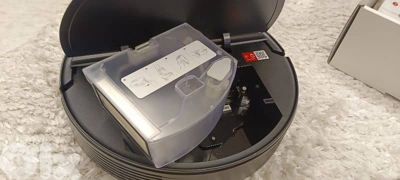 Dyson V8 refurbished 8