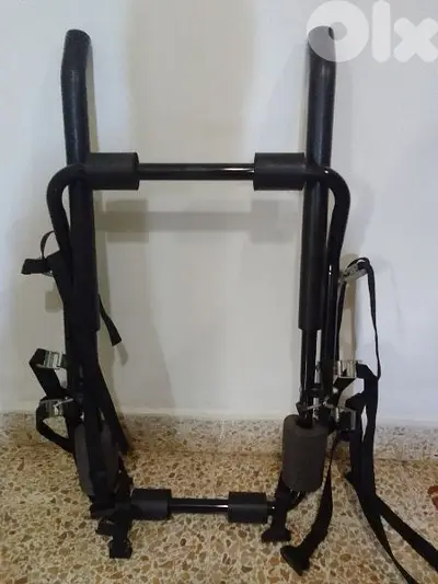 porte vélo
