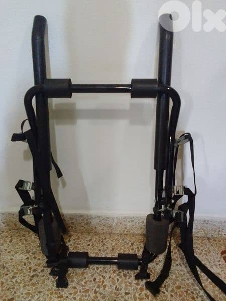 porte vélo 0