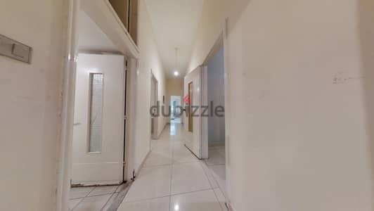 250 Sqm | Fully Renovated Apartment For Sale In Hamra | City View
