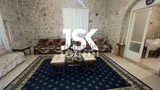 L13759-Individual House With Garden for Sale In Haqel