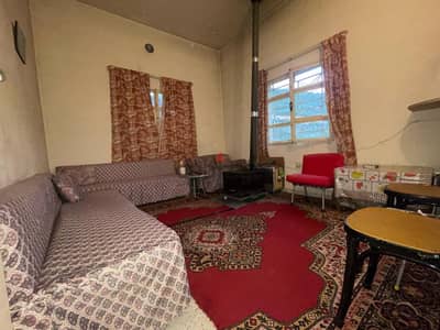 L13759-Individual House With Garden for Sale In Haqel