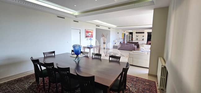 Apartment for rent in Yarzeh شقة للإيجار في اليرزة