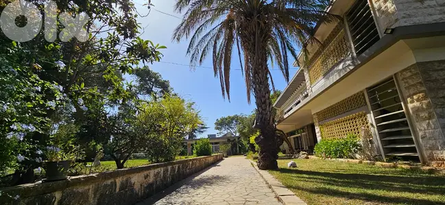Villa for sale in Yarzeh فيلا مميزة للبيع في اليرزة