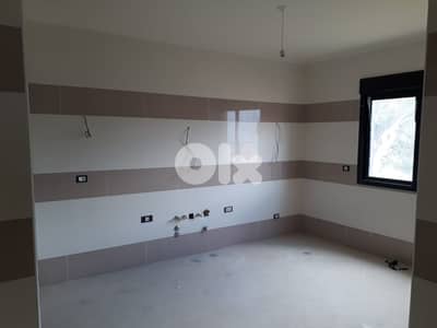 L04404 - Duplex For Sale With Splendid View in a Calm Area of Baabdat