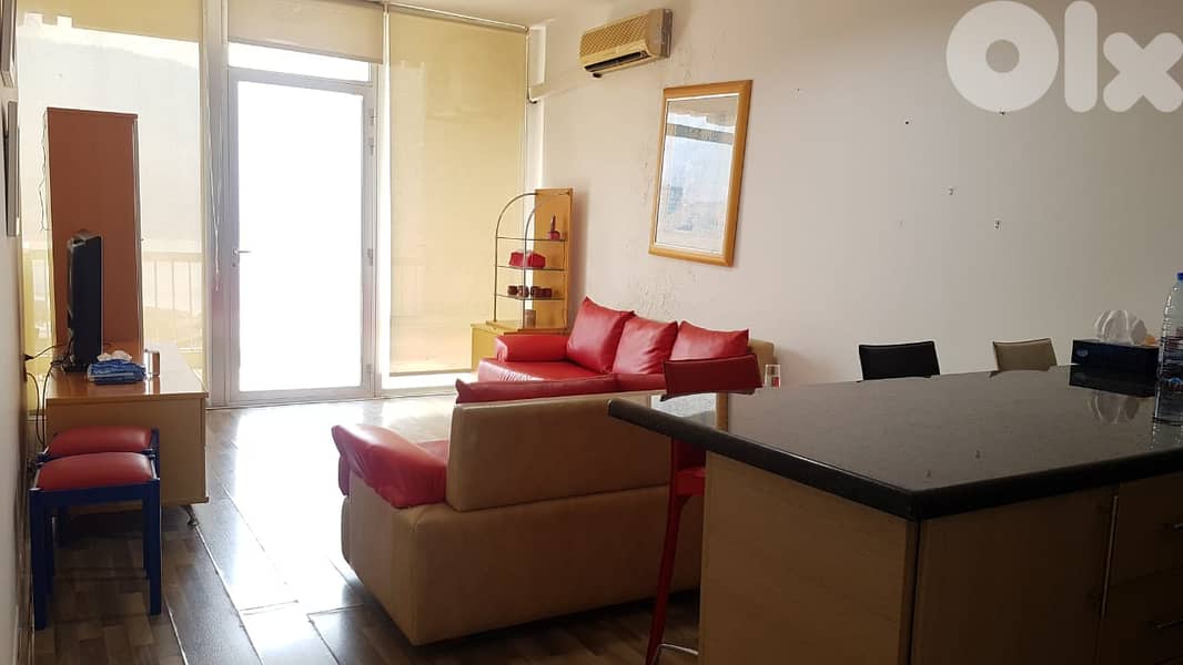 L07100 - Chalet for Sale in a Well Known Resort in Tabarja 0
