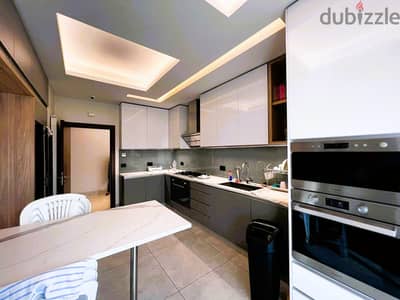 Apartment for sale in Qennabet Broummana شقة للبيع في قنابة برمانا