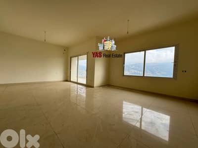 Ballouneh 340m2 | Duplex | Panoramic View | New | Luxurious | Catch |