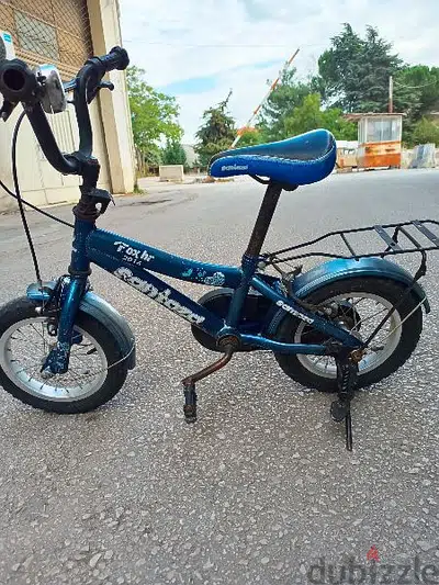 children bicycle santoza دراجة هوائيةللولاد children bicycle santoza دراجة هوائيةللولاد