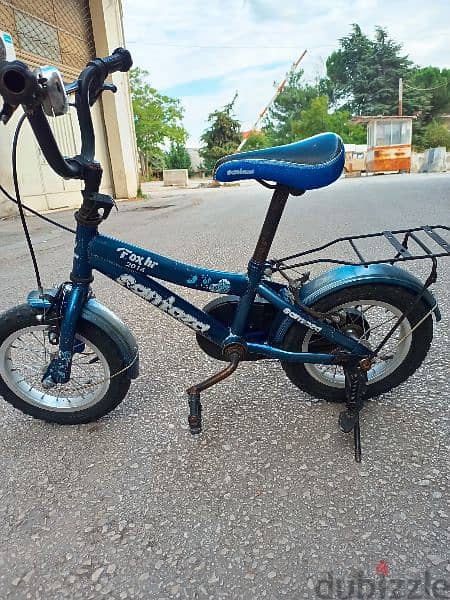 children bicycle santoza   دراجة هوائيةللولاد 0