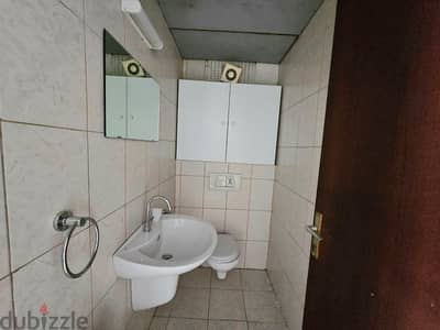 AH-HKL-118 Office for Rent in Tabaris - Saifi Prime 24/7 Electricity