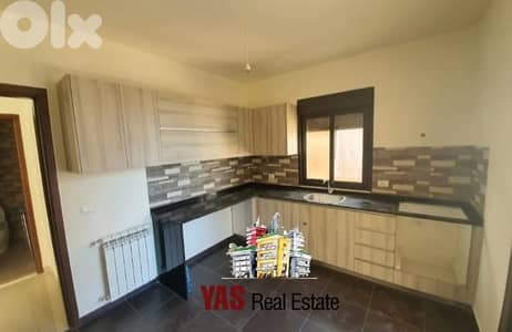 Ballouneh 175m2 | Brand New | luxurious | View |