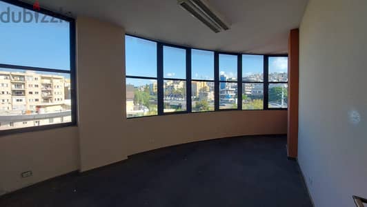 L13770-Office for Sale in Jbeil Near The Highway