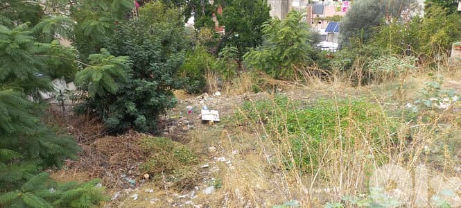 Land  in Jal el Dib for sale / Good locationأرض في جل الديب للبيع