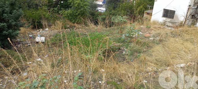 Land  in Jal el Dib for sale / Good locationأرض في جل الديب للبيع
