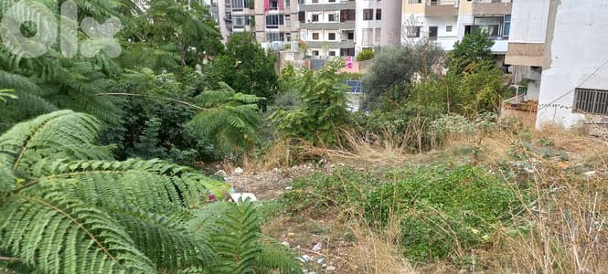 Land  in Jal el Dib for sale / Good locationأرض في جل الديب للبيع