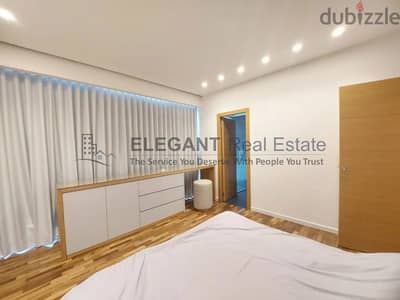 Fully Furnished & Decorated with Unblockable Panoramic View !