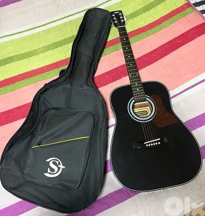 guitar acoustic
