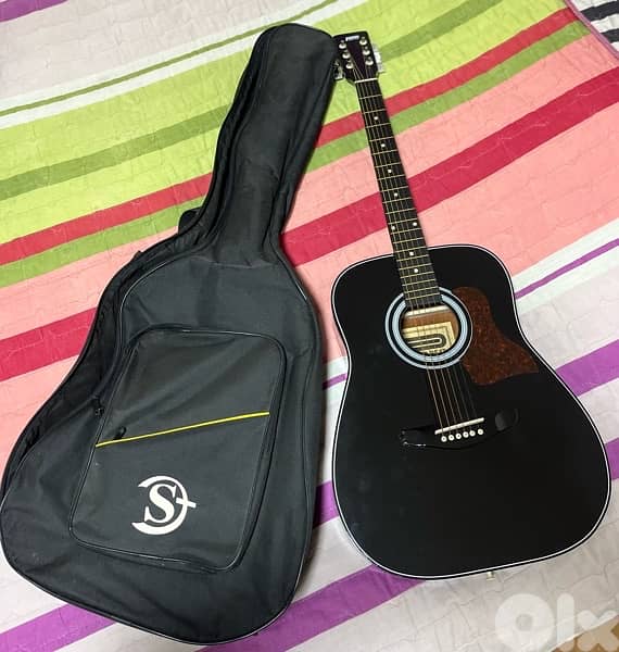 guitar acoustic 0