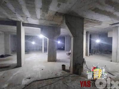 New Sheileh 400m2 | Rent | Warehouse | Great Investment | IV