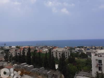 L08222-Apartment for Sale in Tabarja