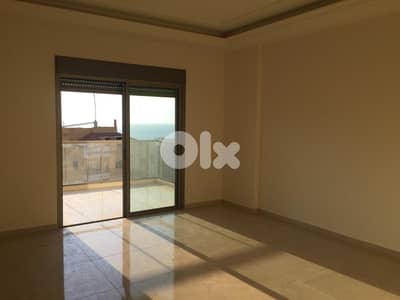 L08373-Duplex for Sale in Jbeil with Amazing View