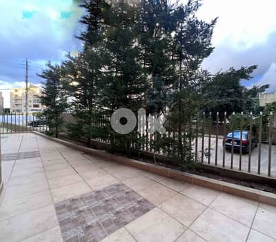 Apartment in Jbeil | 48SQM Terrace | شقة للبيع | PLS 25857/12