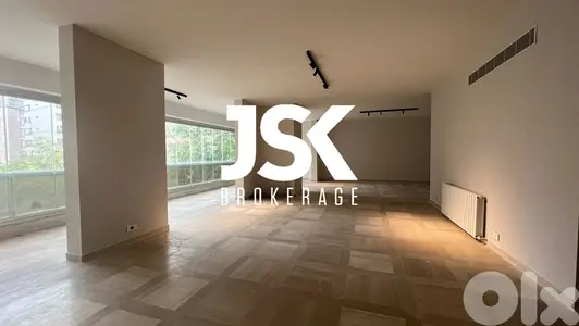 L13780-Fully Renovated Apartment for Rent in Achrafieh, Tabaris