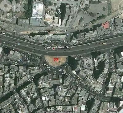 1700SQ LAND FOR RENT DORA HIGHWAY PRIME