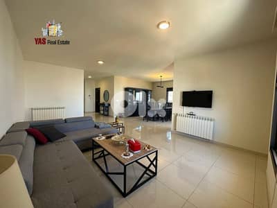 Ballouneh 310m2 | Duplex | Super Luxurious | Panoramic View | Catch |